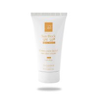 TEGODER TINTED SUN SCREEN SPF50 FOR OILY SKIN 50ml