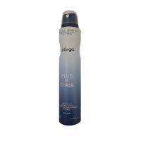Let's Go men's Body Deodorant Spray Model blue de chanl 200 ml