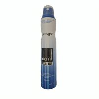 Let's Go men's Body Deodorant Spray Model dunhil 200 ml