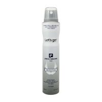 Let's Go men's Body Deodorant Spray Model invectos 200 ml