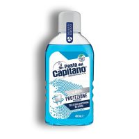 Daily Mouthwash Protection Pasta del Capitano 400 ml
