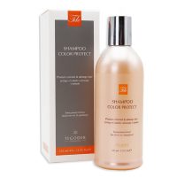 Tegoder Color Protect Shampoo 355ml