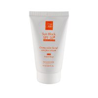 TEGODER TINTED SUN SCREEN SPF50 FOR NORMAL TO DRY SKIN 50ml