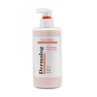 Dermalog hair mask for curly hair 350 ml