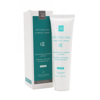 Tegoder Purifying Oil Free Moisturizing Cream 100ml