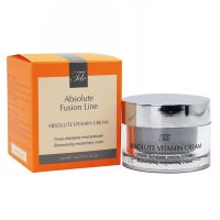 Tegoder Absolute Vitamin Night Moisturizing Cream 50ml