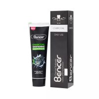 BENCER CHARCOAL TOOTHPASTE 100 g