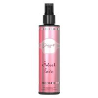 body spray Sweet Love For Women Jacsaf 200ml