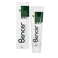 Bencer Mint Toothpaste 80 gr