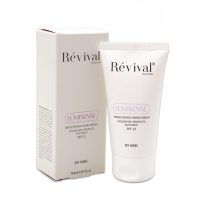 Revival Brightening Hand Cream SPF12 50ml