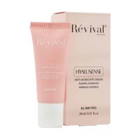 Revival Collection Anti Aging Eye Cream 20 ml