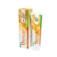 BENCER PROPOLIS & HERBAL TOOTHPASTE 120gr