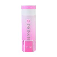 Brandini Bright Crystal Body Spray For Women 200 ml