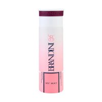 Brandini My Way Spray For Women 200 ml