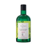 Deep sens body wash gel tea tree oil 400 ml
