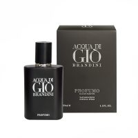 Brandini Acqua Di Gio Profumo For Men Spray 33 ml