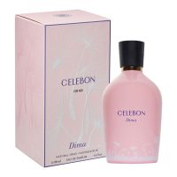 CELEBON dima Eau De Parfum for Women 100 ml