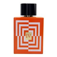 Zhomera IV Edu De Parfum For Women 100ml