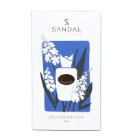 Sandal ouverture Eau De Parfum For Women 50 ml
