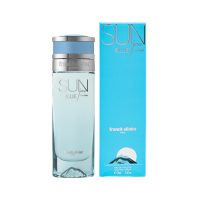 Franck Olivier Sun Java Blue For Men EDT 75ml