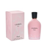 CELEBON Tikak Eau De Parfum for Women 100 ml