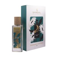 Sandal Russian Leather Eau De Parfum For Men 50 ml