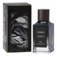CELEBON Tika Eau De Parfum for Men 100 ml
