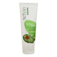 Schon Avocado Moisturizing Cream 75ml