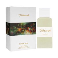 VESKAREH FLOWER LAND Eau De Perfum 100ml for women