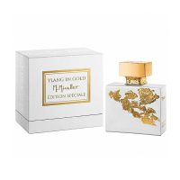 M.Micallef YLANG IN GOLD Eau de Parfum 100ml