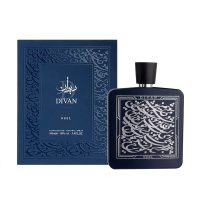 Divan Neel Eau De Parfum For Men 100ml
