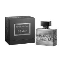 M.Micallef Royal Vintage Eau de Parfum 100ml