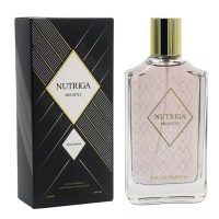 Nutriga BRIGHTLY Eau de Parfum 100ml for women
