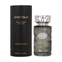Versailles Shotgun Eau de Parfum 100ml for men