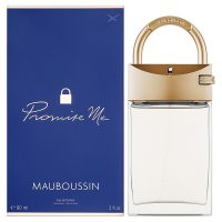 Mauboussin Promise Me Eau De Parfum For woman 100 ml