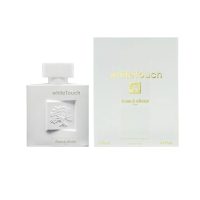 Franck Olivier White Touch Eau De Toilette For women 100 ml