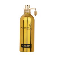 Wisteria SECRET NIGHT Eau De Perfum 100ml for women