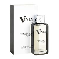 Vinly Bay Vendome Place EDP for men 100gr