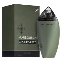 Mauboussin Discovery Eau De Parfum For man 100 ml