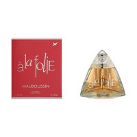 Mauboussin A La Folie Eau De Parfum For Woman 100 ml
