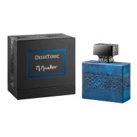M.Micallef DESIRTOXIC Eau de Parfum 100ml
