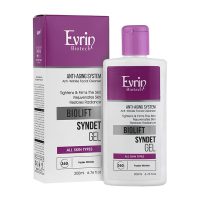 Evrin Biolift Anti Aging Syndet Gel 200 ml