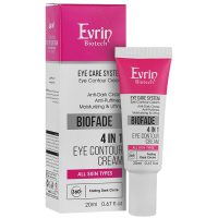Evrin Biofade 4 in 1 Eye Cream 20ml