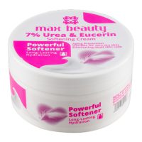 Max Beauty Urea And Eucerin Cream 250ml
