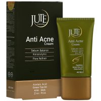 Jute Anti Acne Cream 40 ml