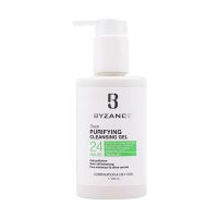 Byzance Deep Purifying Cleansing Gel 200 ml