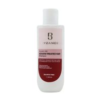 Byzance Keratin Treated Hair Shampoo 250 ml