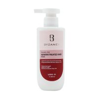 Byzance Keratin Treated Leave In Hair Mask 200 ml