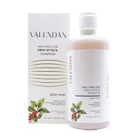Valendan Anti Hair Loss & Antigrey Shampoo 475ml