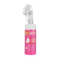 No Acne grapefruit vitc Brushed Face Wash Foam 150ml